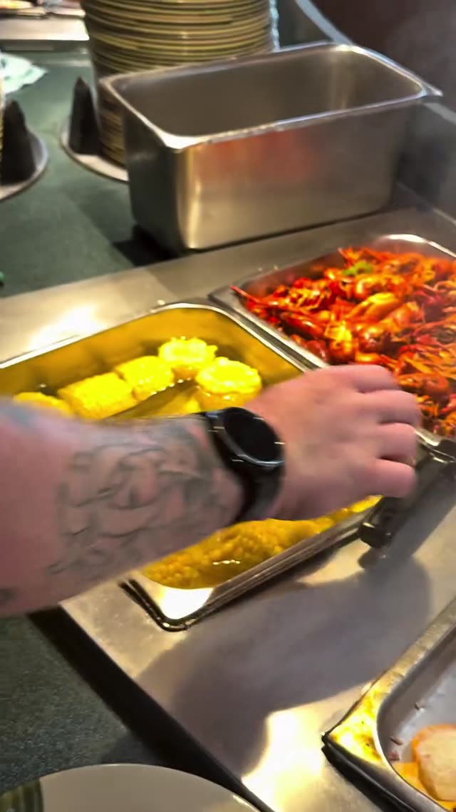 still from Jade Buffet