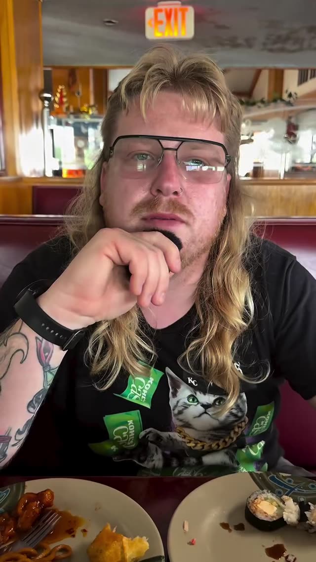 still from Jade Buffet