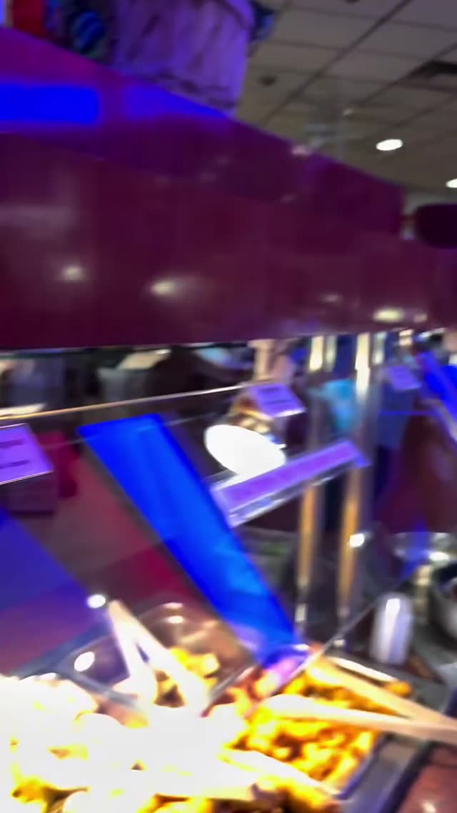 still from Twin Dragon Buffet & Grill