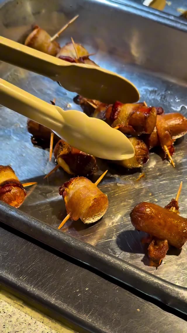 still from China Buffet