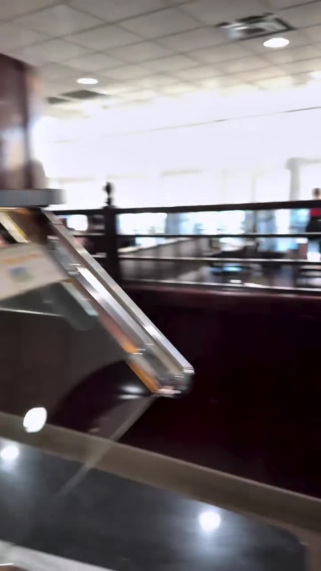 still from New China Buffet
