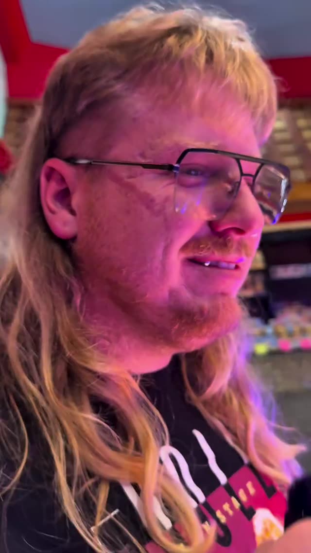 still from Supreme Buffet & Hibachi