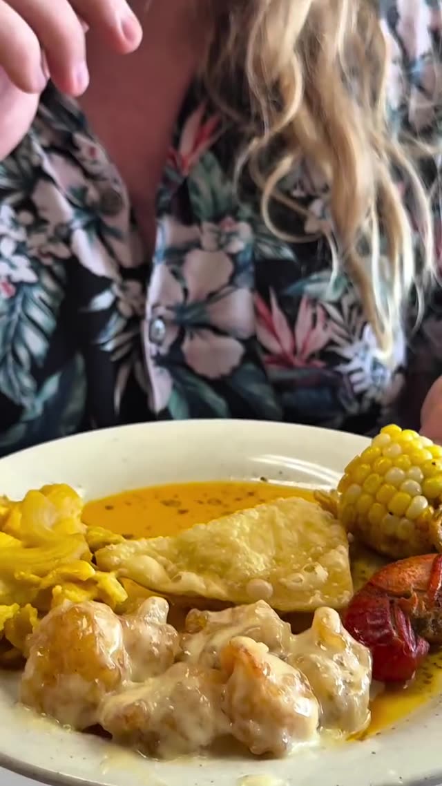still from China Buffet