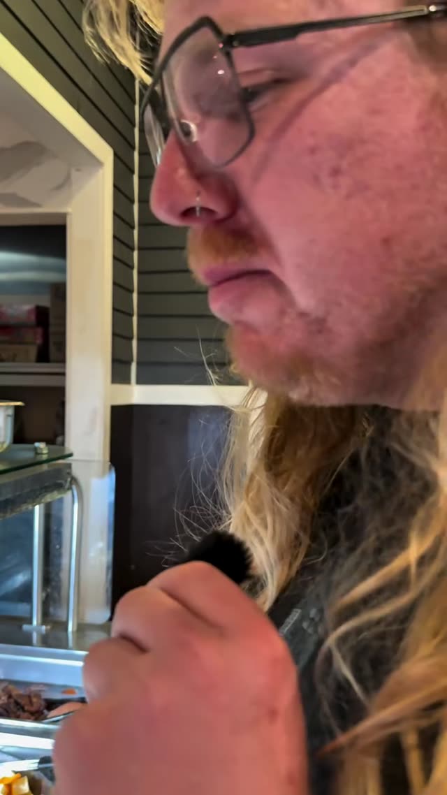 still from Umami Buffet