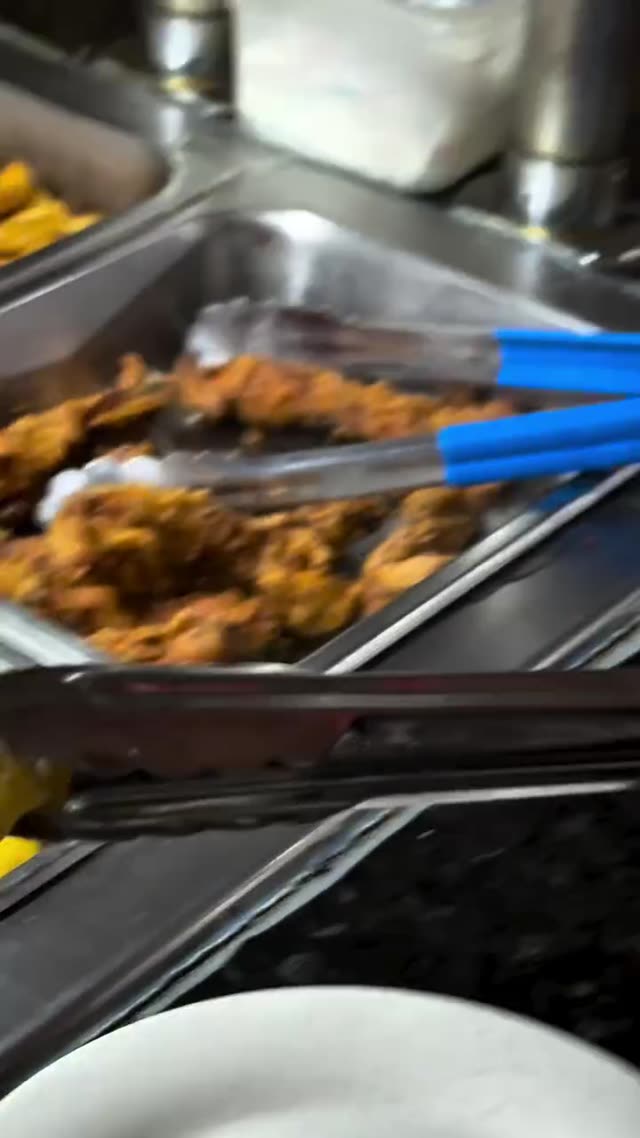 still from Ichiban Buffet