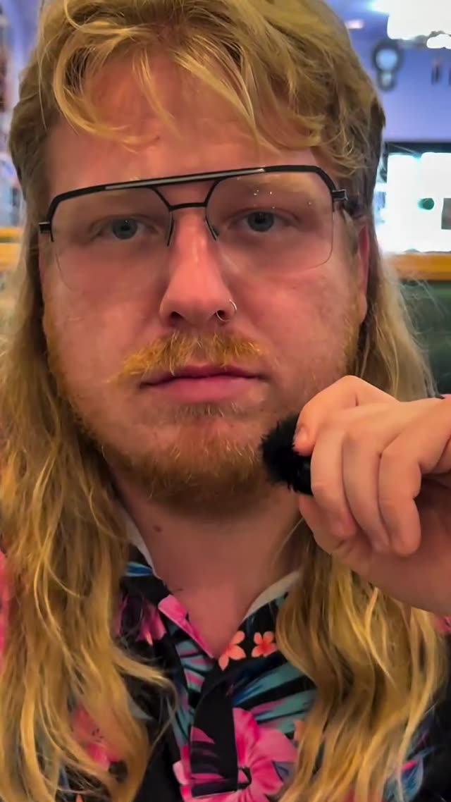 still from China City Buffet