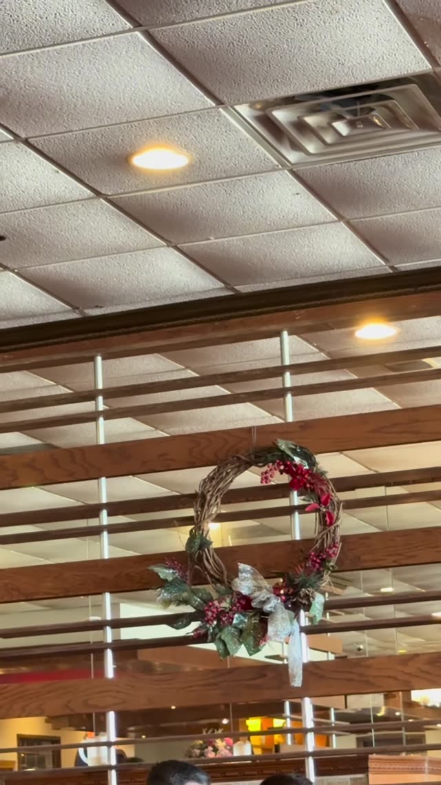 still from Kumo Japanese Seafood Buffet