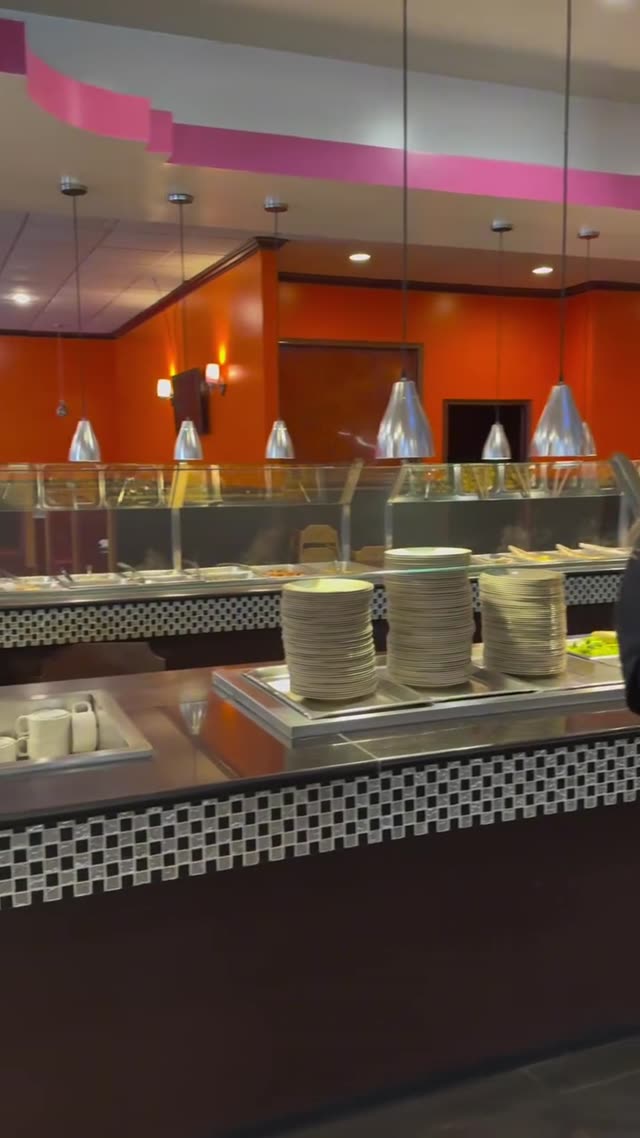 still from Fun Buffet
