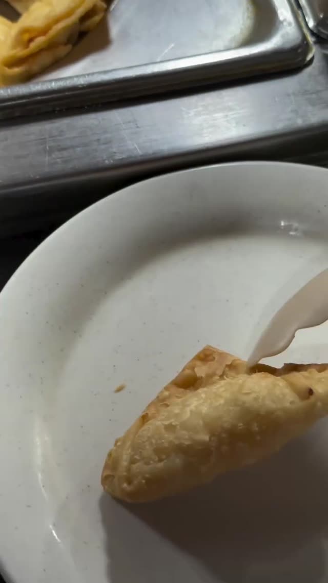 still from Royal Buffet & Grill